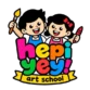 Hepi Yey! Art School | Kursus Melukis & Les Gambar Anak di Kelapa Gading